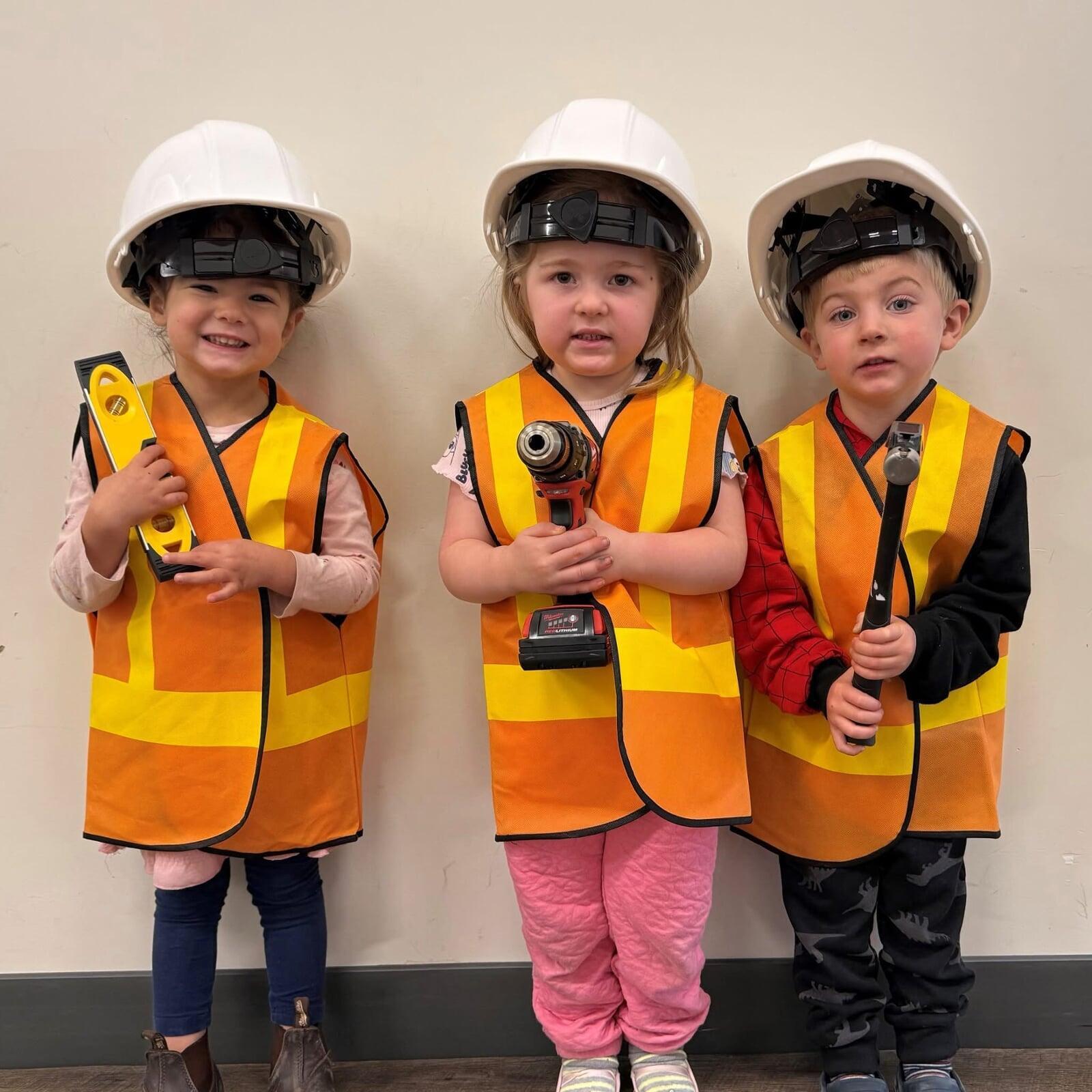 The HUB Child & Family Centre